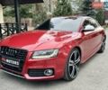 Червоний Ауді S5, об'ємом двигуна 4.2 л та пробігом 135 тис. км за 14500 $, фото 5 на Automoto.ua