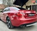 Красный Ауди С5, объемом двигателя 4.2 л и пробегом 135 тыс. км за 13900 $, фото 20 на Automoto.ua