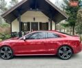 Червоний Ауді S5, об'ємом двигуна 4.2 л та пробігом 135 тис. км за 14500 $, фото 15 на Automoto.ua