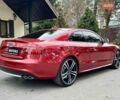 Червоний Ауді S5, об'ємом двигуна 4.2 л та пробігом 135 тис. км за 14500 $, фото 25 на Automoto.ua