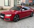 Червоний Ауді S5, об'ємом двигуна 4.2 л та пробігом 140 тис. км за 13700 $, фото 1 на Automoto.ua