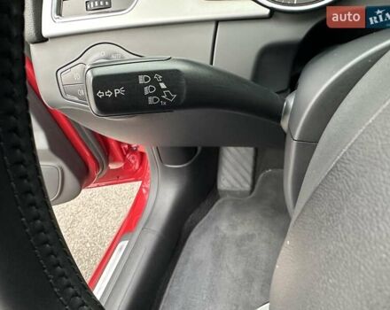 Червоний Ауді S5, об'ємом двигуна 4.2 л та пробігом 135 тис. км за 14500 $, фото 39 на Automoto.ua