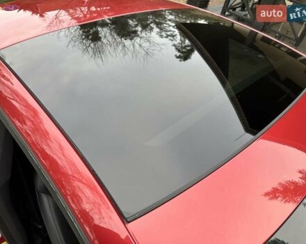 Червоний Ауді S5, об'ємом двигуна 4.2 л та пробігом 135 тис. км за 14500 $, фото 17 на Automoto.ua