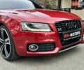 Червоний Ауді S5, об'ємом двигуна 4.2 л та пробігом 135 тис. км за 14500 $, фото 2 на Automoto.ua