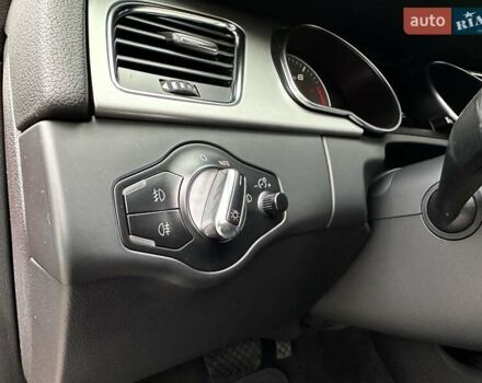 Червоний Ауді S5, об'ємом двигуна 4.2 л та пробігом 135 тис. км за 14500 $, фото 34 на Automoto.ua