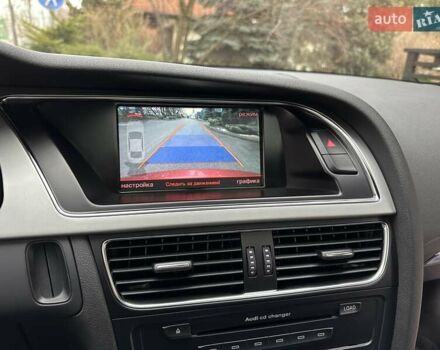 Червоний Ауді S5, об'ємом двигуна 4.2 л та пробігом 135 тис. км за 14500 $, фото 42 на Automoto.ua