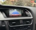 Червоний Ауді S5, об'ємом двигуна 4.2 л та пробігом 135 тис. км за 14500 $, фото 42 на Automoto.ua