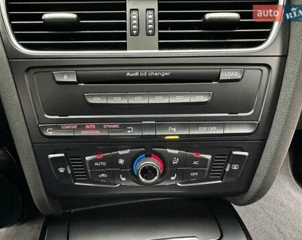 Червоний Ауді S5, об'ємом двигуна 4.2 л та пробігом 135 тис. км за 14500 $, фото 43 на Automoto.ua