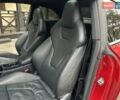 Красный Ауди С5, объемом двигателя 4.2 л и пробегом 135 тыс. км за 13900 $, фото 33 на Automoto.ua