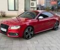 Червоний Ауді S5, об'ємом двигуна 4.2 л та пробігом 140 тис. км за 13700 $, фото 1 на Automoto.ua