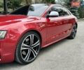 Красный Ауди С5, объемом двигателя 4.2 л и пробегом 135 тыс. км за 13900 $, фото 13 на Automoto.ua
