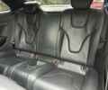 Червоний Ауді S5, об'ємом двигуна 4.2 л та пробігом 135 тис. км за 14500 $, фото 49 на Automoto.ua