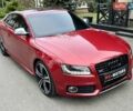 Красный Ауди С5, объемом двигателя 4.2 л и пробегом 135 тыс. км за 13900 $, фото 26 на Automoto.ua