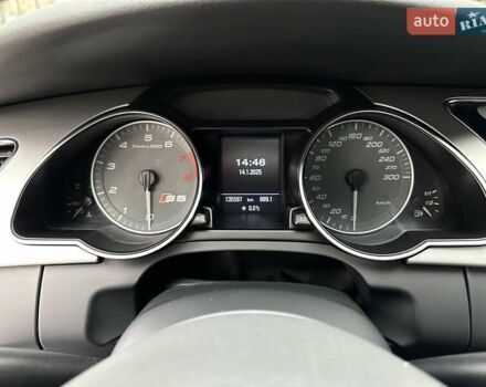 Червоний Ауді S5, об'ємом двигуна 4.2 л та пробігом 135 тис. км за 14500 $, фото 38 на Automoto.ua