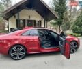 Красный Ауди С5, объемом двигателя 4.2 л и пробегом 135 тыс. км за 14500 $, фото 27 на Automoto.ua