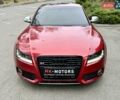 Червоний Ауді S5, об'ємом двигуна 4.2 л та пробігом 135 тис. км за 14500 $, фото 14 на Automoto.ua