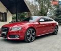 Красный Ауди С5, объемом двигателя 4.2 л и пробегом 135 тыс. км за 13900 $, фото 7 на Automoto.ua