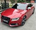 Красный Ауди С5, объемом двигателя 4.2 л и пробегом 135 тыс. км за 13900 $, фото 1 на Automoto.ua