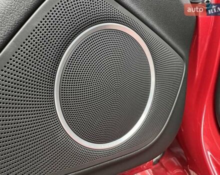 Червоний Ауді S5, об'ємом двигуна 4.2 л та пробігом 135 тис. км за 14500 $, фото 31 на Automoto.ua