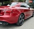 Червоний Ауді S5, об'ємом двигуна 4.2 л та пробігом 135 тис. км за 14500 $, фото 21 на Automoto.ua