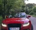 Красный Ауди С5, объемом двигателя 3.2 л и пробегом 119 тыс. км за 11999 $, фото 1 на Automoto.ua