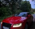 Червоний Ауді S5, об'ємом двигуна 3.2 л та пробігом 119 тис. км за 12500 $, фото 4 на Automoto.ua