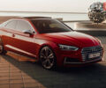 Червоний Ауді S5, об'ємом двигуна 3 л та пробігом 99 тис. км за 26000 $, фото 3 на Automoto.ua