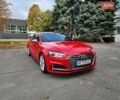 Червоний Ауді S5, об'ємом двигуна 3 л та пробігом 75 тис. км за 32900 $, фото 1 на Automoto.ua
