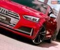 Червоний Ауді S5, об'ємом двигуна 3 л та пробігом 118 тис. км за 22999 $, фото 1 на Automoto.ua