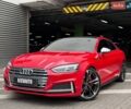 Красный Ауди С5, объемом двигателя 3 л и пробегом 109 тыс. км за 25000 $, фото 1 на Automoto.ua