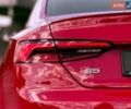Червоний Ауді S5, об'ємом двигуна 3 л та пробігом 118 тис. км за 22999 $, фото 17 на Automoto.ua
