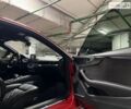 Червоний Ауді S5, об'ємом двигуна 3 л та пробігом 105 тис. км за 26500 $, фото 47 на Automoto.ua