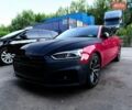 Червоний Ауді S5, об'ємом двигуна 3 л та пробігом 112 тис. км за 21500 $, фото 1 на Automoto.ua