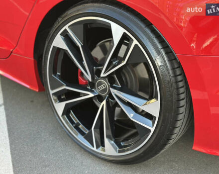 Красный Ауди С5, объемом двигателя 3 л и пробегом 7 тыс. км за 49999 $, фото 29 на Automoto.ua