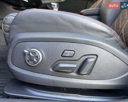 Красный Ауди С5, объемом двигателя 3 л и пробегом 7 тыс. км за 49999 $, фото 43 на Automoto.ua