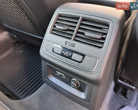 Красный Ауди С5, объемом двигателя 3 л и пробегом 7 тыс. км за 49999 $, фото 50 на Automoto.ua