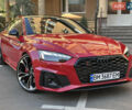 Красный Ауди С5, объемом двигателя 3 л и пробегом 7 тыс. км за 51500 $, фото 5 на Automoto.ua