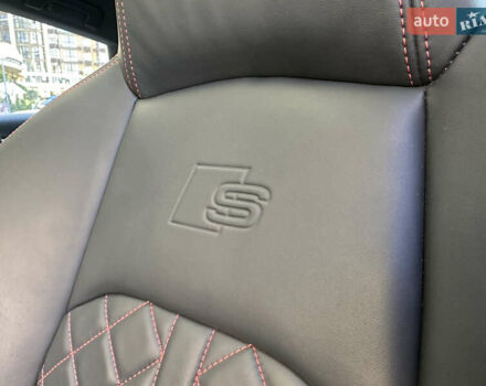 Красный Ауди С5, объемом двигателя 3 л и пробегом 7 тыс. км за 49999 $, фото 44 на Automoto.ua