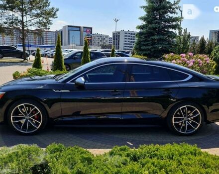 Ауди С5, объемом двигателя 0 л и пробегом 66 тыс. км за 50999 $, фото 6 на Automoto.ua