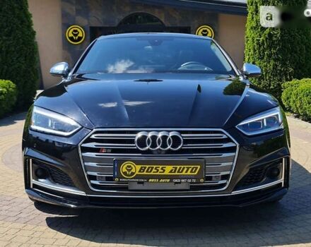 Ауди С5, объемом двигателя 0 л и пробегом 66 тыс. км за 50999 $, фото 8 на Automoto.ua