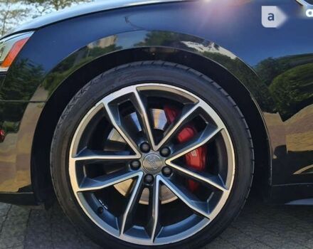 Ауди С5, объемом двигателя 0 л и пробегом 66 тыс. км за 50999 $, фото 5 на Automoto.ua