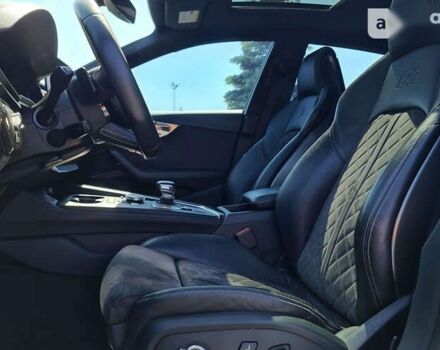 Ауди С5, объемом двигателя 0 л и пробегом 66 тыс. км за 50999 $, фото 11 на Automoto.ua