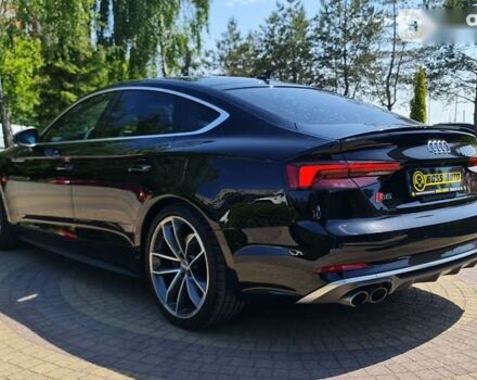 Ауди С5, объемом двигателя 0 л и пробегом 66 тыс. км за 50999 $, фото 4 на Automoto.ua