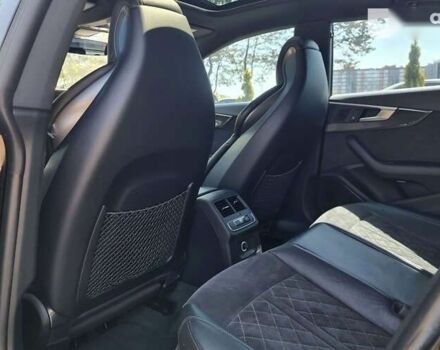 Ауди С5, объемом двигателя 0 л и пробегом 66 тыс. км за 50999 $, фото 19 на Automoto.ua