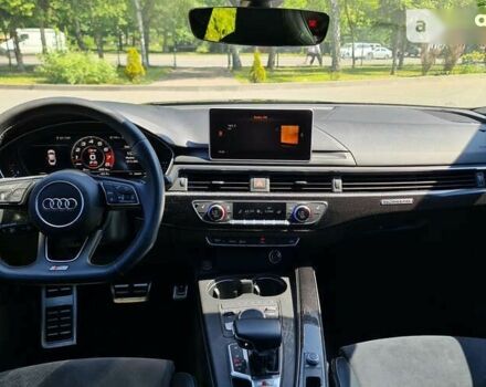Ауди С5, объемом двигателя 0 л и пробегом 66 тыс. км за 50999 $, фото 16 на Automoto.ua