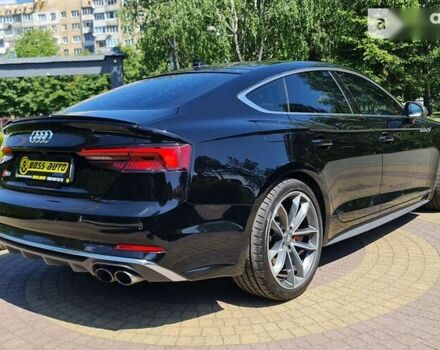 Ауди С5, объемом двигателя 0 л и пробегом 66 тыс. км за 50999 $, фото 2 на Automoto.ua