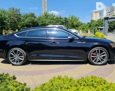 Ауди С5, объемом двигателя 0 л и пробегом 66 тыс. км за 50999 $, фото 1 на Automoto.ua