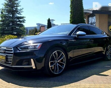 Ауди С5, объемом двигателя 0 л и пробегом 66 тыс. км за 50999 $, фото 7 на Automoto.ua