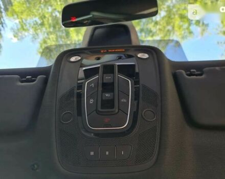 Ауди С5, объемом двигателя 0 л и пробегом 66 тыс. км за 50999 $, фото 17 на Automoto.ua