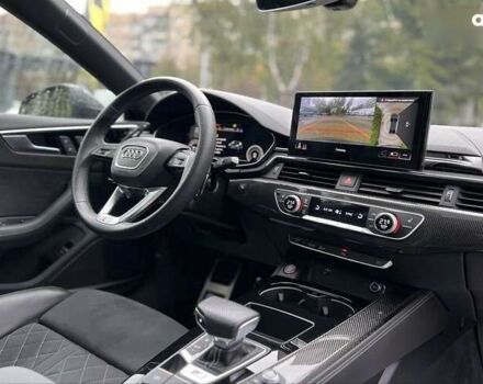 Ауди С5, объемом двигателя 3 л и пробегом 18 тыс. км за 54999 $, фото 13 на Automoto.ua